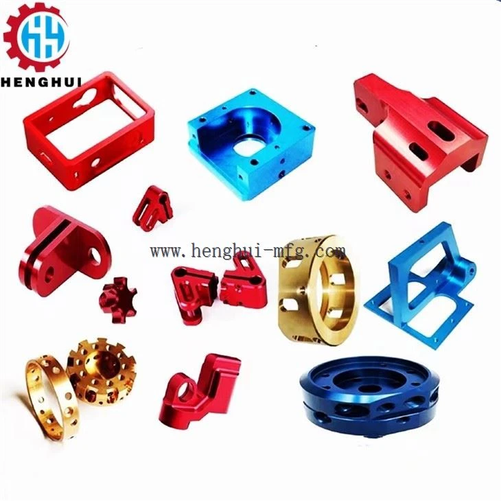 6061 Aluminum Machining