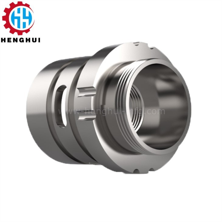 Cnc Precision Turning Parts