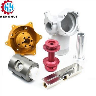 Los 10 principales fabricantes de baquelita para mecanizado CNC del mundo