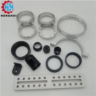 Mecanizado de piezas ligeras